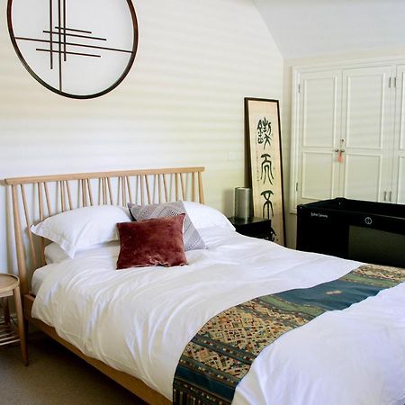 Apartamento Yoku House Bournemouth Exterior foto