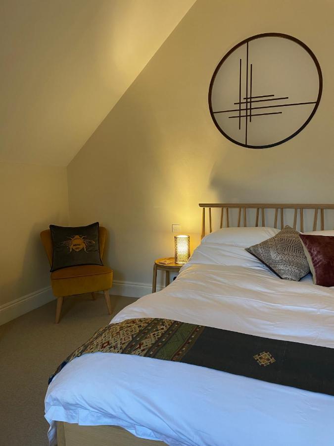 Apartamento Yoku House Bournemouth Exterior foto