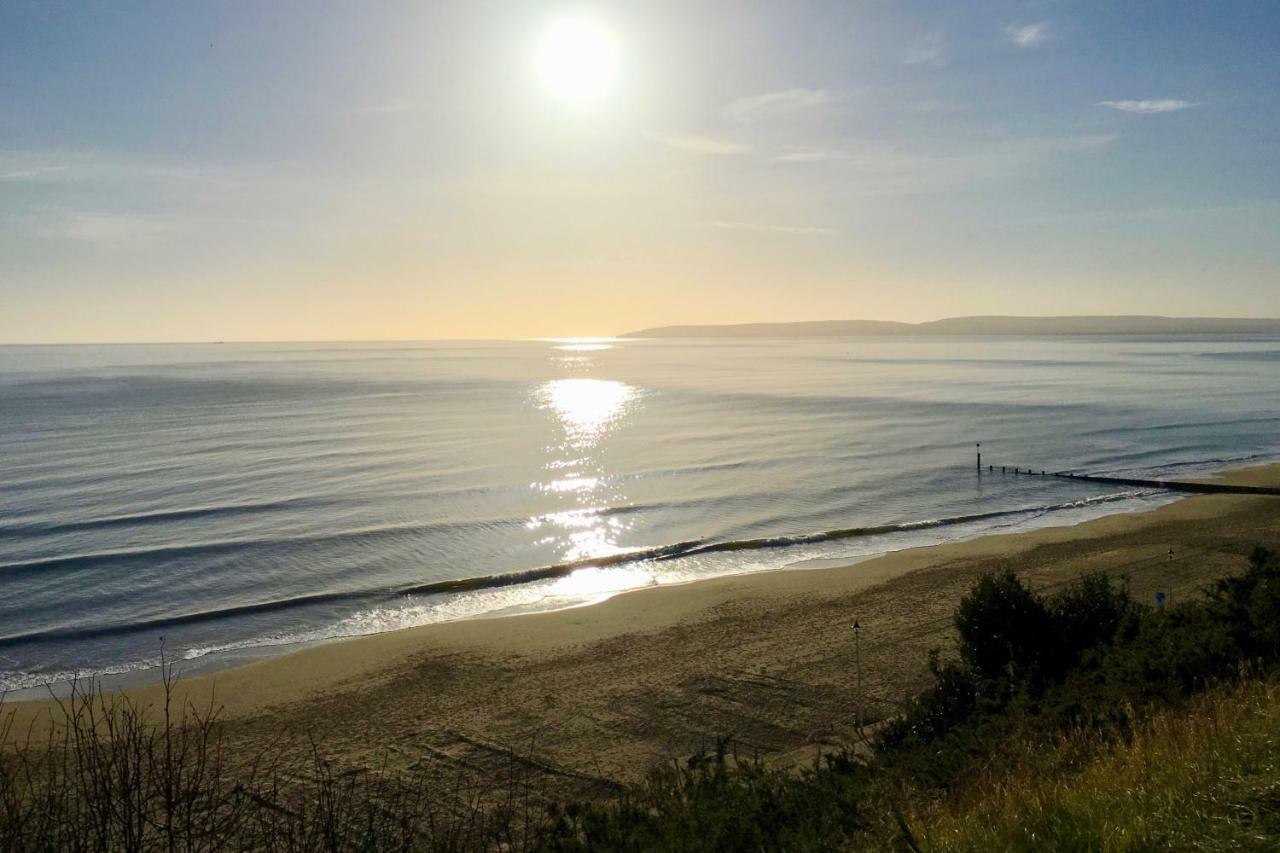 Apartamento Yoku House Bournemouth Exterior foto